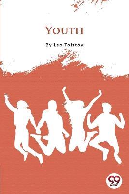 Youth - Leo Tolstoy - cover