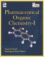 Pharmaceutical Organic chemistry