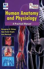 Human Anatomy and Physiology: A Practical Manual