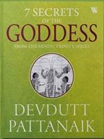 7 Secrets of the Goddess