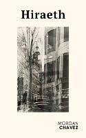 Hiraeth - Morgan Chavez - cover