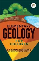 Elementary Geology For Children