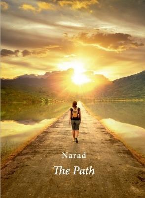 The Path - Narad - cover
