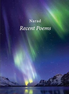 Recent Poems - Narad - cover