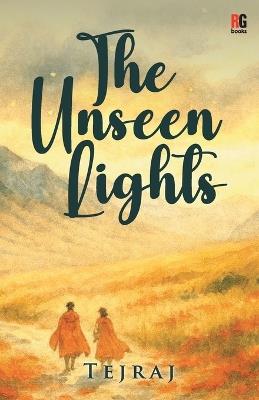TheUnseen Lights - cover