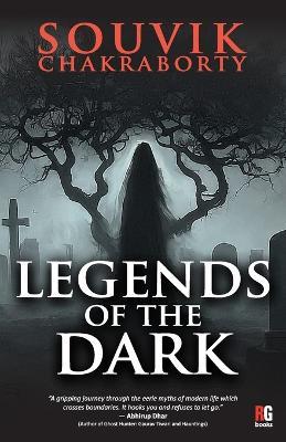Legends of the Dark - cover