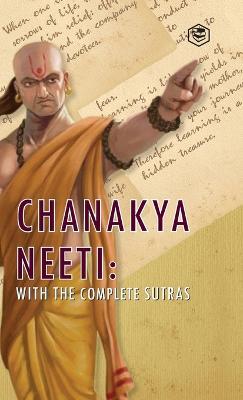 Chanakya Neeti - Chanakya - cover