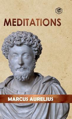 Meditations - Marcus Aurelius - cover