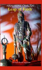 Hanuman Chalisa Leap of Faith