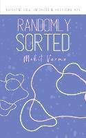 Randomly Sorted - Mohit Verma - cover