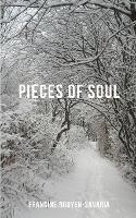 Pieces of Soul - Francine Nguyen-Savaria - cover