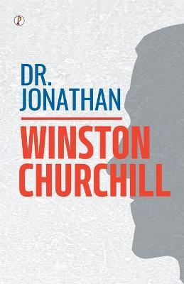 Dr. Jonathan - Winston Churchill - cover