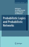 Probabilistic Logics and Probabilistic Networks - Rolf Haenni,Jan-Willem Romeijn,Gregory Wheeler - cover