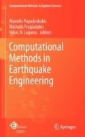 Computational Methods in Earthquake Engineering - cover