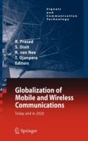 Globalization of Mobile and Wireless Communications: Today and in 2020 - cover
