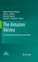 The Amazon Várzea: The Decade Past and the Decade Ahead - cover