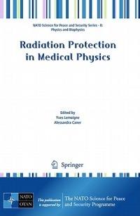 Radiation Protection in Medical Physics - cover