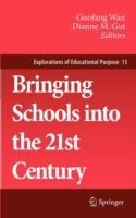 Bringing Schools into the 21st Century - cover