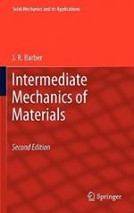 Intermediate Mechanics of Materials
