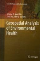 Geospatial Analysis of Environmental Health - cover