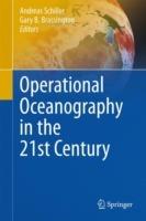 Operational Oceanography in the 21st Century - cover