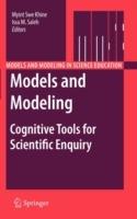 Models and Modeling: Cognitive Tools for Scientific Enquiry - cover