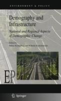 Demography and Infrastructure: National and Regional Aspects of Demographic Change - cover