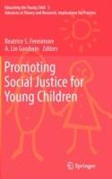 Promoting Social Justice for Young Children - cover