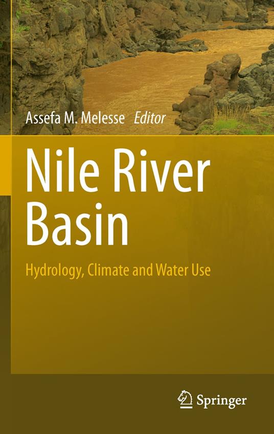 Nile River Basin