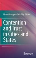 Contention and Trust in Cities and States - cover