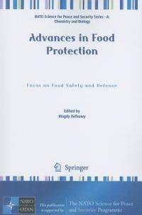 Advances in Food Protection: Focus on Food Safety and Defense - cover