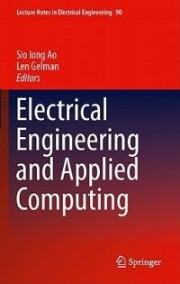 Electrical Engineering and Applied Computing - cover