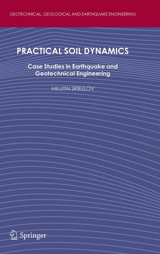Practical Soil Dynamics