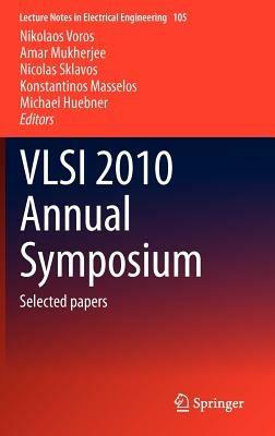 VLSI 2010 Annual Symposium: Selected papers - cover