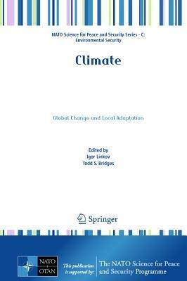 Climate: Global Change and Local Adaptation - cover