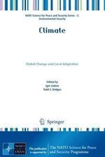 Climate: Global Change and Local Adaptation