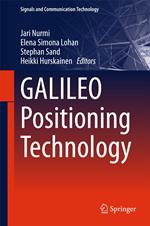 GALILEO Positioning Technology