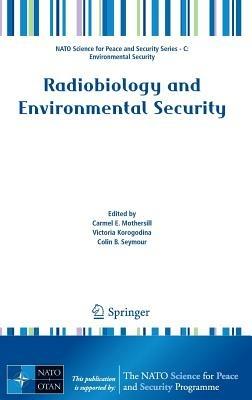 Radiobiology and Environmental Security - cover