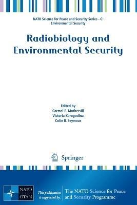 Radiobiology and Environmental Security - cover