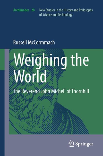 Weighing the World