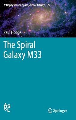 The Spiral Galaxy M33 - P. Hodge - cover