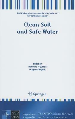 Clean Soil and Safe Water - cover