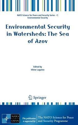 Environmental Security in Watersheds: The Sea of Azov - cover