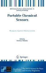 Portable Chemical Sensors: Weapons Against Bioterrorism