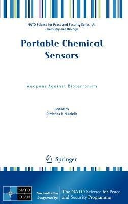 Portable Chemical Sensors: Weapons Against Bioterrorism - cover