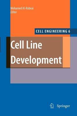Cell Line Development - cover