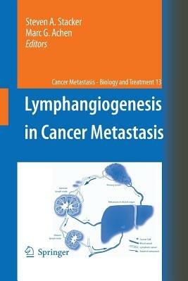 Lymphangiogenesis in Cancer Metastasis - cover