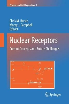 Nuclear Receptors: Current Concepts and Future Challenges - cover