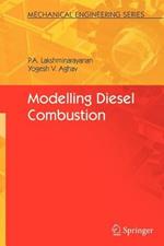 Modelling Diesel Combustion