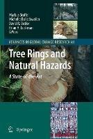 Tree Rings and Natural Hazards: A State-of-Art - cover